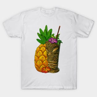 Tropical Thirst T-Shirt